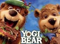 pic for Yogi Bear 1920x1408